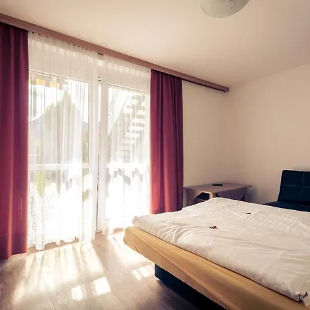 Gasthof Popolari Guest house 3*
