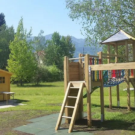 Gasthof Popolari بيت ضيافة 3*