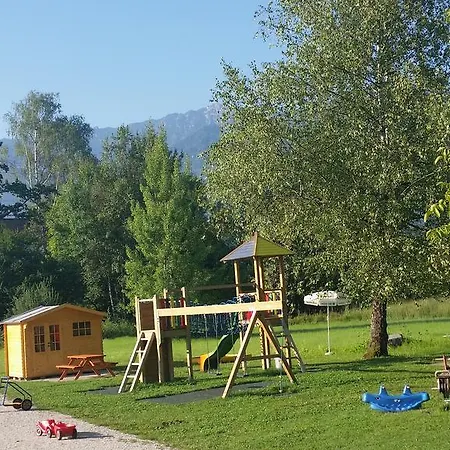 Gasthof Popolari 3*
