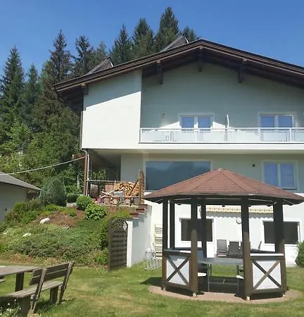 Gasthof Popolari 3*