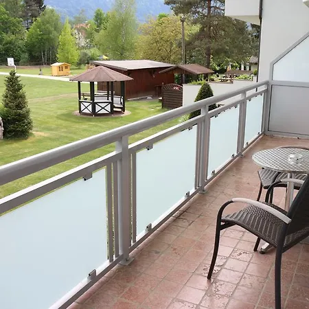 بيت ضيافة Gasthof Popolari 3*