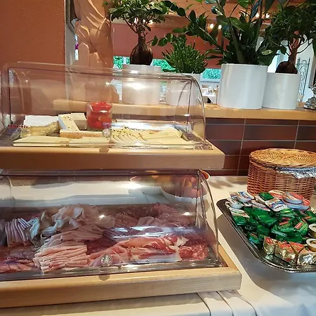 بيت ضيافة Gasthof Popolari
