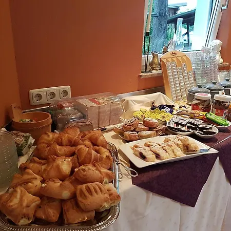 بيت ضيافة Gasthof Popolari 3*