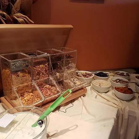 بيت ضيافة Gasthof Popolari 3*