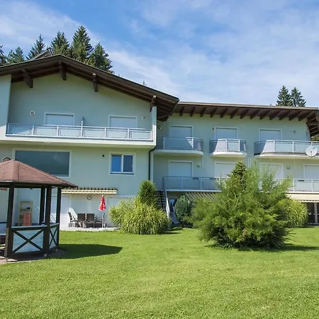 بيت ضيافة Gasthof Popolari