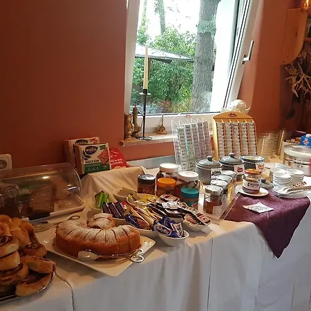 Gasthof Popolari بيت ضيافة