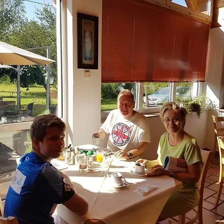 بيت ضيافة Gasthof Popolari