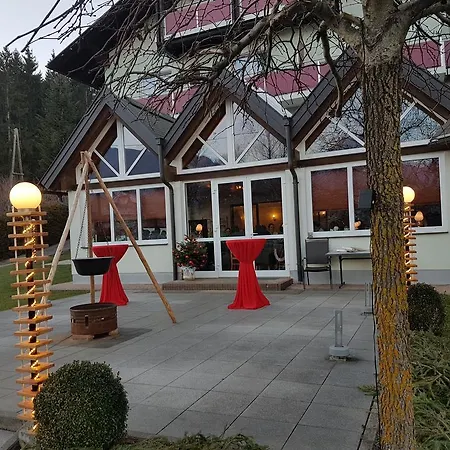 بيت ضيافة Gasthof Popolari 3*