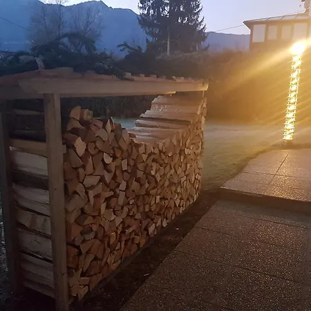 Gasthof Popolari