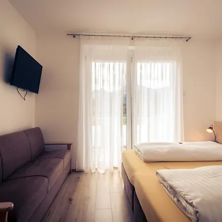 Gasthof Popolari 3*