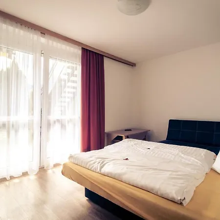 بيت ضيافة Gasthof Popolari