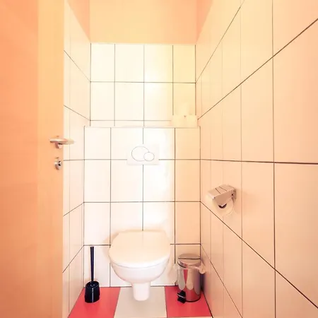 Gasthof Popolari بيت ضيافة