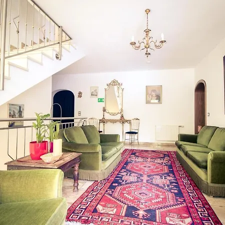 Gasthof Popolari بيت ضيافة
