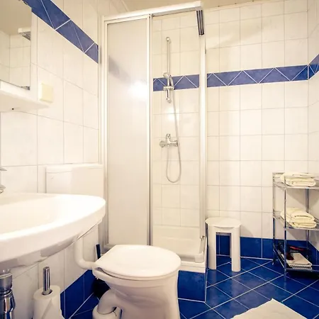 Gasthof Popolari فاك ام سي
